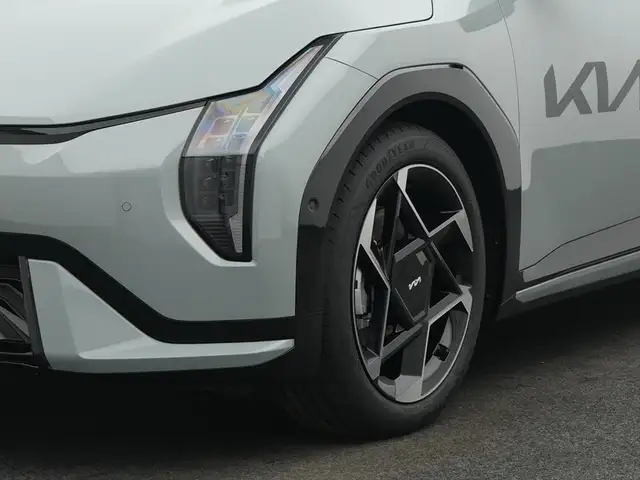 Kia Ev4 view 10