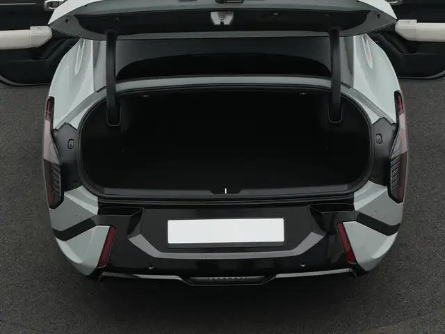 Kia Ev4 view 8