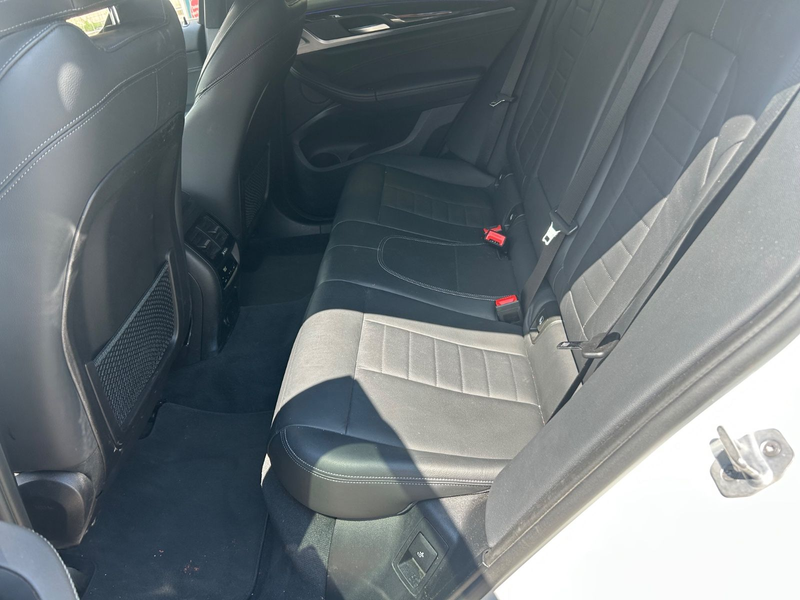 BMW X4 xDrive 20 i xLine Headup Pano kamera Ahk H&K — photo 14