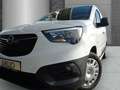 Opel Combo Cargo Edition 1,5 D Navi SHZ PDCv+h Rückfahrkam. Blanco - thumbnail 4