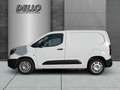 Opel Combo Cargo Edition 1,5 D Navi SHZ PDCv+h Rückfahrkam. Blanco - thumbnail 2