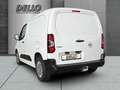 Opel Combo Cargo Edition 1,5 D Navi SHZ PDCv+h Rückfahrkam. Blanco - thumbnail 3