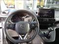 Opel Combo Cargo Edition 1,5 D Navi SHZ PDCv+h Rückfahrkam. Blanco - thumbnail 11