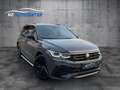 Volkswagen Tiguan R-Line 1.5 TSI DSG*BLACK*DIGITAL*LED*NAVI Gris - thumbnail 1