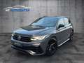 Volkswagen Tiguan R-Line 1.5 TSI DSG*BLACK*DIGITAL*LED*NAVI Gris - thumbnail 3