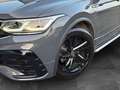 Volkswagen Tiguan R-Line 1.5 TSI DSG*BLACK*DIGITAL*LED*NAVI Gris - thumbnail 4