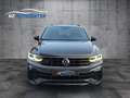 Volkswagen Tiguan R-Line 1.5 TSI DSG*BLACK*DIGITAL*LED*NAVI Gris - thumbnail 2