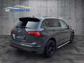 Volkswagen Tiguan R-Line 1.5 TSI DSG*BLACK*DIGITAL*LED*NAVI Gris - thumbnail 8