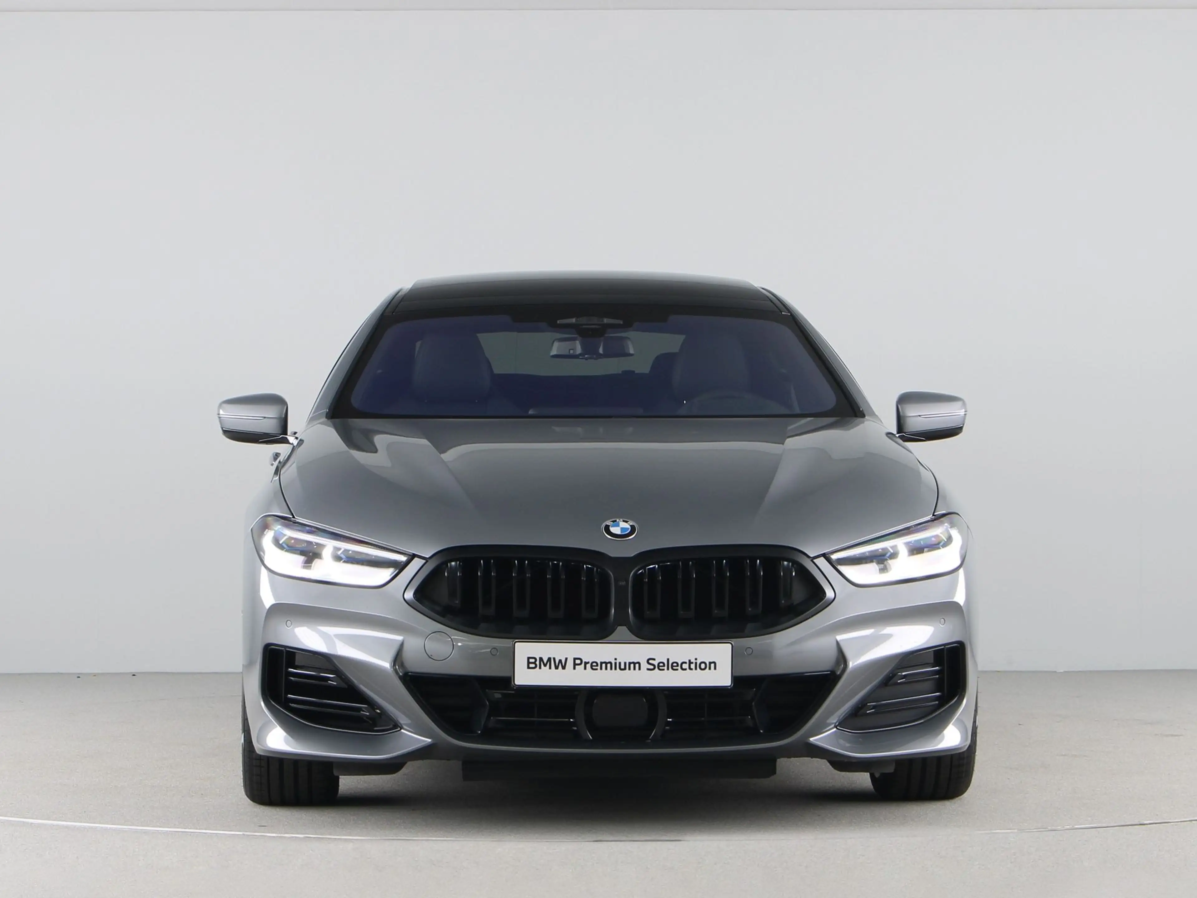 BMW 840 8 Serie 840i High Executive M-Sport — photo 6