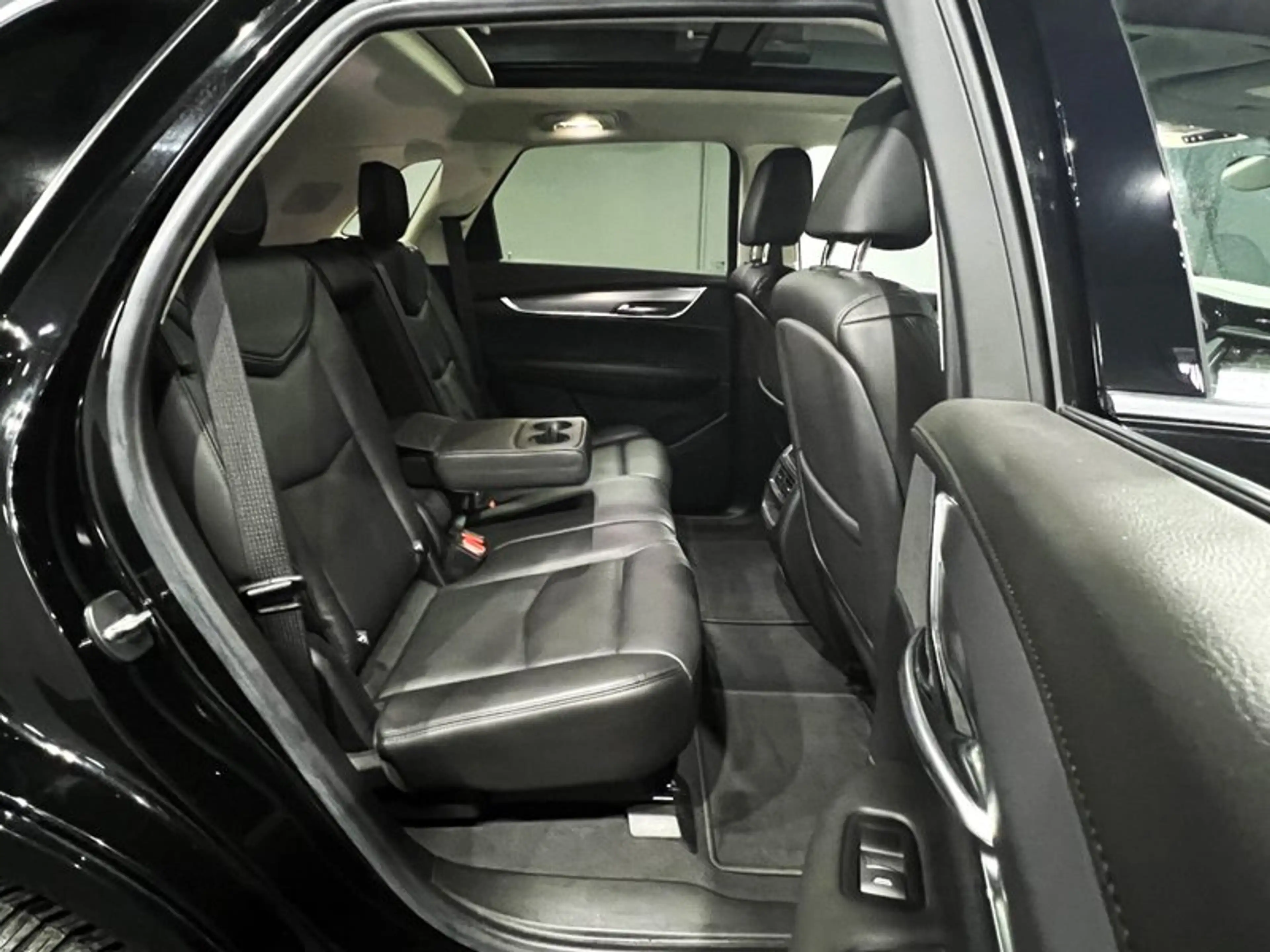 Cadillac XT5 3.6 V6 Luxury AWD|AUTOM|LEDER|PANO|LED|NAVI — photo 13