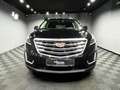Cadillac XT5 3.6 V6 Luxury AWD|AUTOM|LEDER|PANO|LED|NAVI Schwarz - thumbnail 6