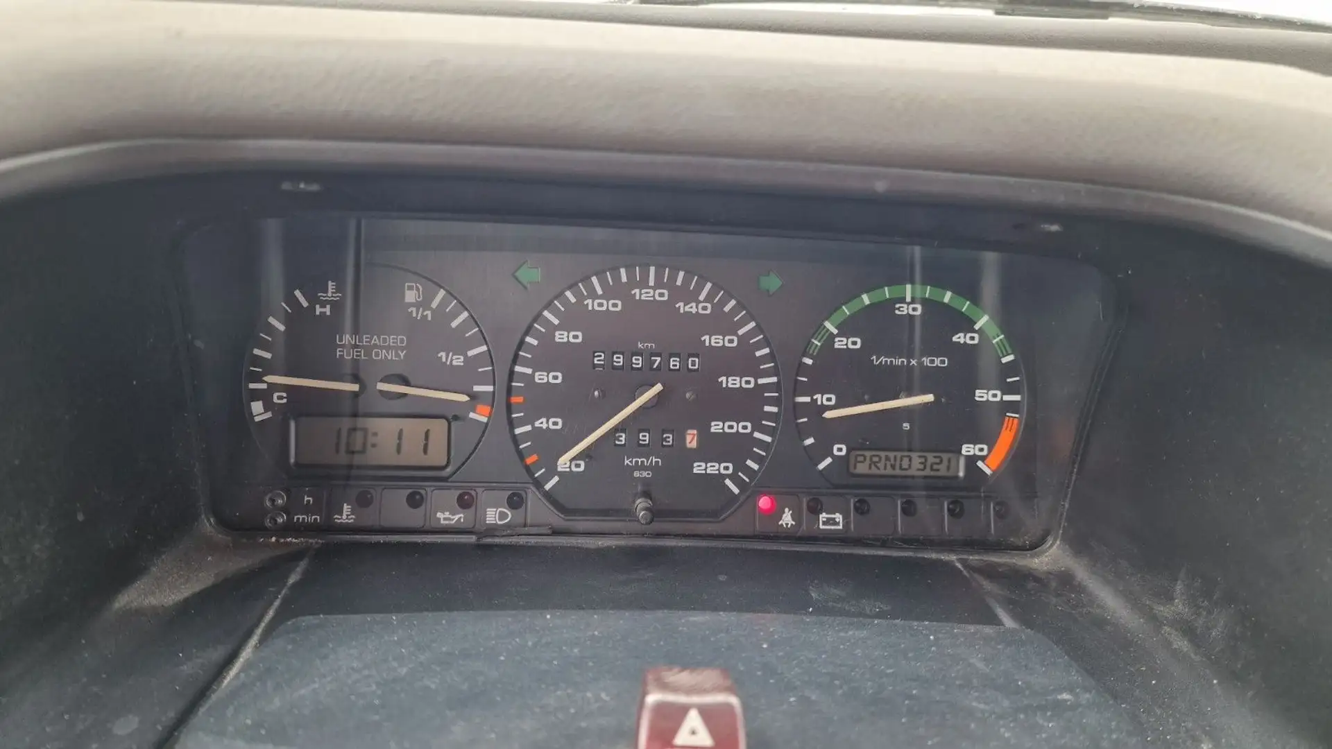 Volkswagen T4 Karmann, WC, Dusche, Küche, Markise H-Zulassu Weiß - 2