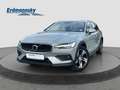 Volvo V60 Cross Country Country B4 AWD Plus/FSH/Keyless/LHZ Klima Navi Grau - thumbnail 1