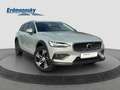 Volvo V60 Cross Country Country B4 AWD Plus/FSH/Keyless/LHZ Klima Navi Grau - thumbnail 3