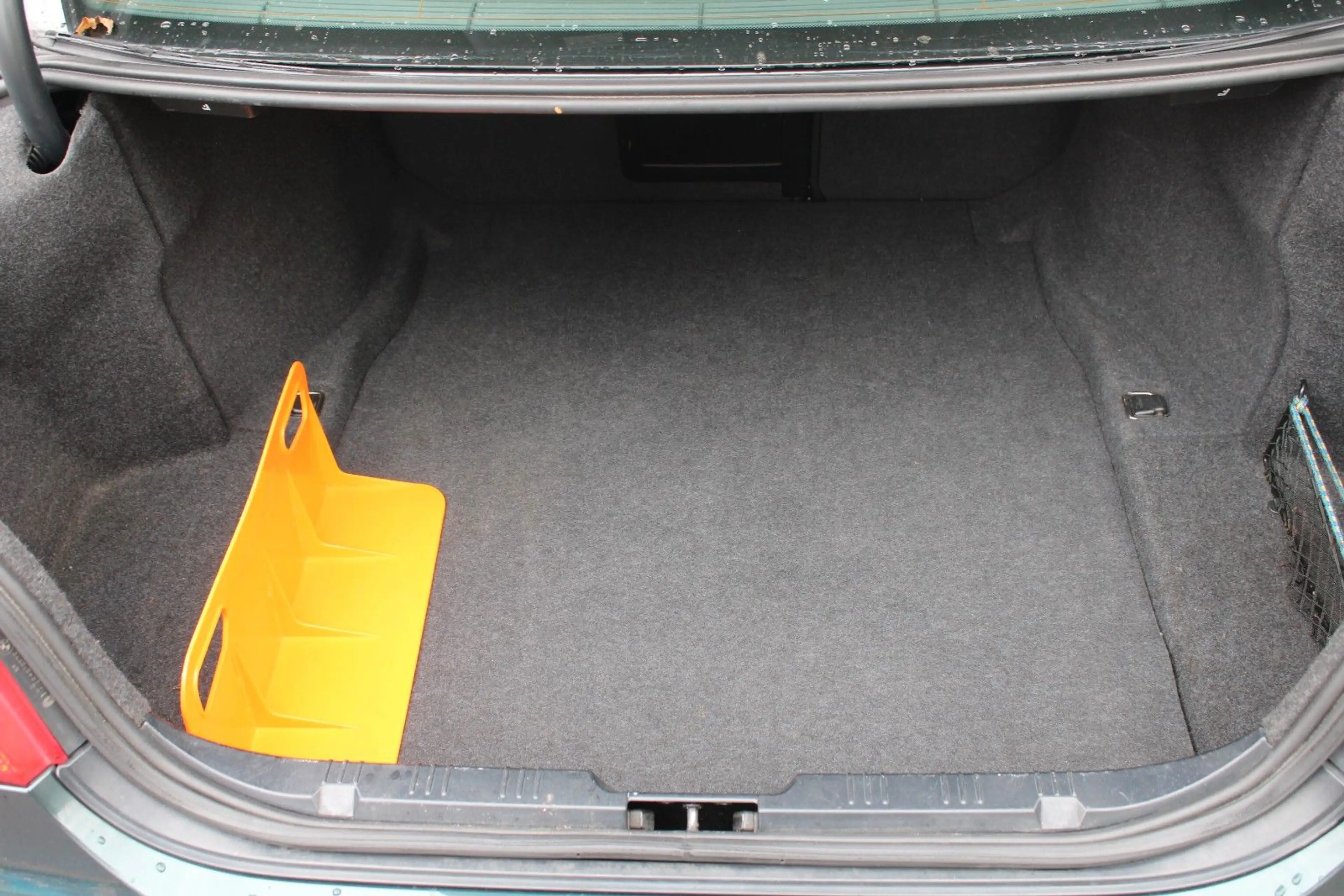 BMW 523 i Limo Head-up Schiebedach Liebhaberfahrzeug — photo 25