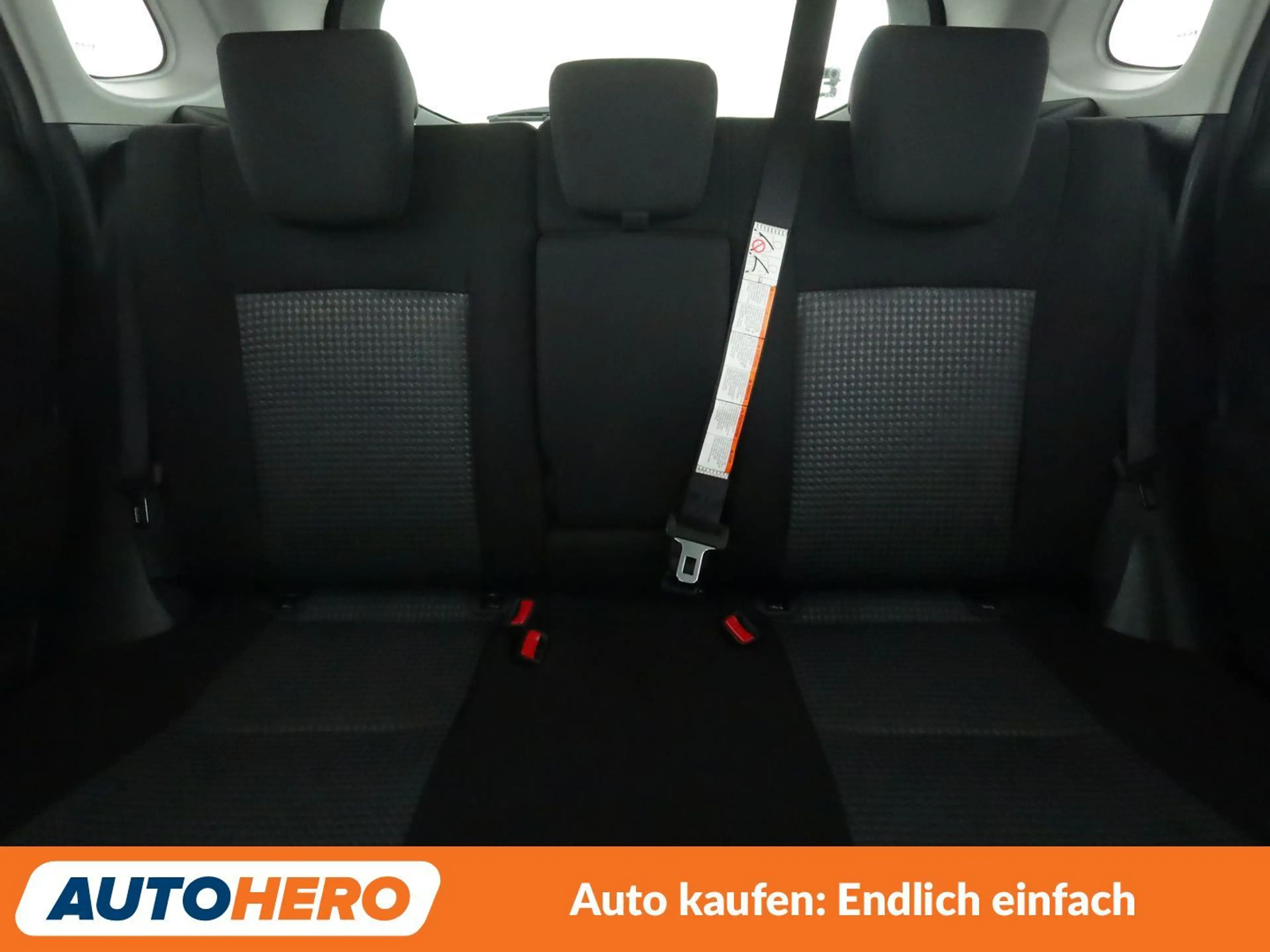Suzuki SX4 S-Cross 1.4 BoosterJet Comfort *NAVI*LED*ACC*PDC*SHZ* — photo 15