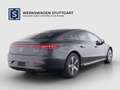 Mercedes-Benz EQS EQS 580 4M Advanced Night 20" Pano AHK Burmester Gris - thumbnail 2