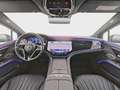 Mercedes-Benz EQS EQS 580 4M Advanced Night 20" Pano AHK Burmester Gris - thumbnail 6
