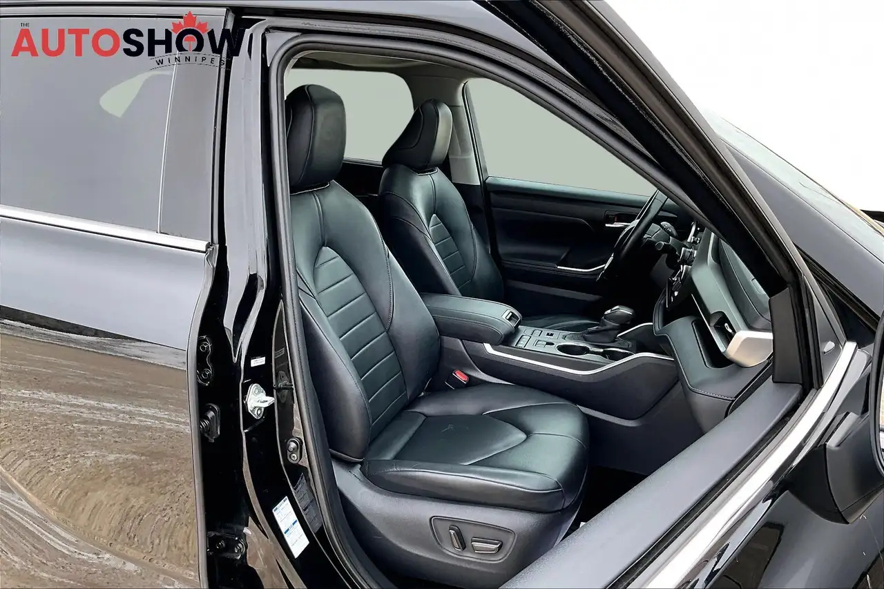 Toyota Highlander fotografie Toyota Highlander