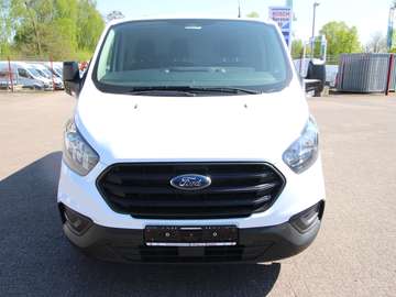 Transit Custom 2.0 EcoBlue 280 L1 KLIMA