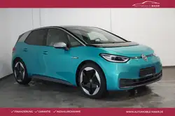 Volkswagen ID.3 Pro Performance 1st Max 62 kw h IQ PANO WP