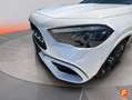 Mercedes-Benz GLA 200 D Blanco - thumbnail 33