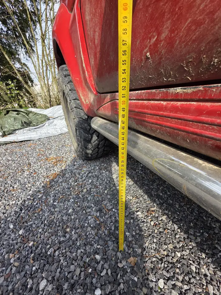 suzuki jimny 1998 1.3 essence, foto 7