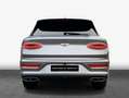 Bentley Bentayga New Bentayga  V8 Azure Gris - thumbnail 5