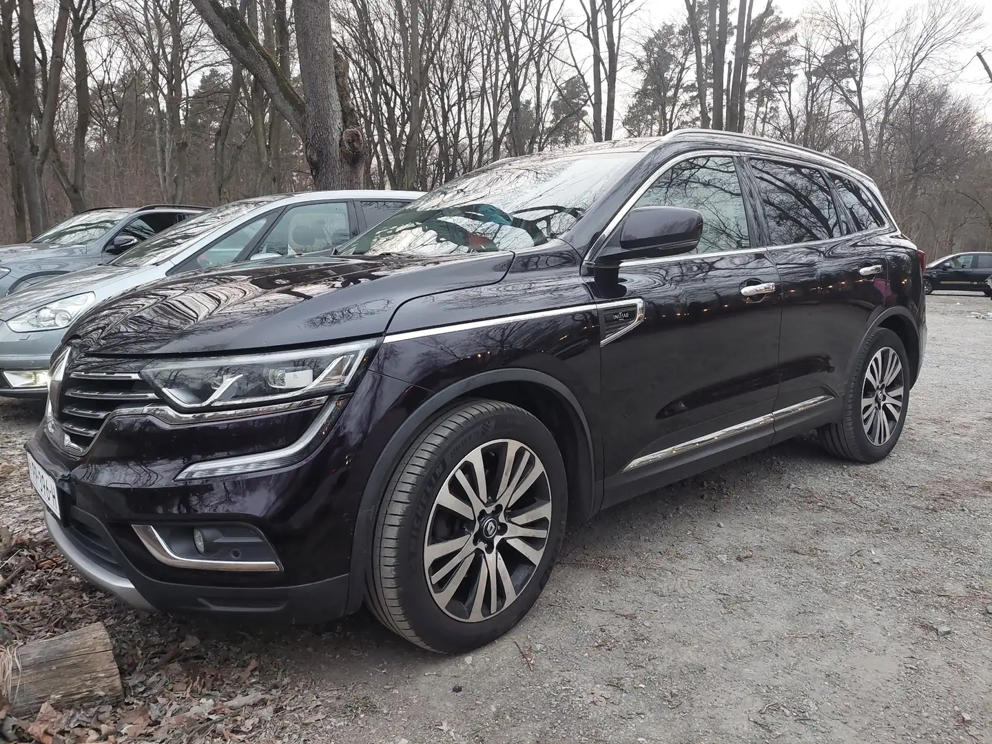 Renault Koleos dCi 177, 2,0, X-Tronik,. Vollausstattung - 1