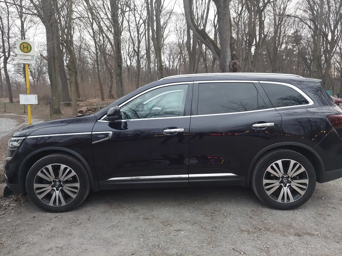 Renault Koleos dCi 177, 2,0, X-Tronik,. Vollausstattung - 2