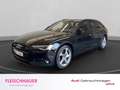 Audi A6 Avant advanced 45 TDI quattro Leder Matrix LED Kam Schwarz - thumbnail 1