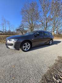 Sports Tourer 2.0 Diesel Garantie 11/27 Elegance