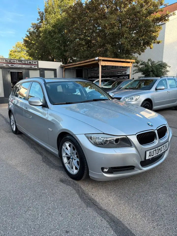 BMW 318