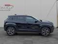 Jeep Avenger 1.2 e-Hybrid Summit e-DCT6 Schwarz - thumbnail 4