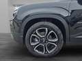 Jeep Avenger 1.2 e-Hybrid Summit e-DCT6 Schwarz - thumbnail 12