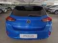 Opel Corsa VI 2020 - Corsa 1.2 Elegance s&s 100cv Blau - thumbnail 5