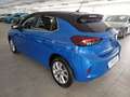 Opel Corsa VI 2020 - Corsa 1.2 Elegance s&s 100cv Blau - thumbnail 3
