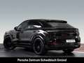 Porsche Cayenne E-Hybrid Coupe Black Edition InnoDrive Schwarz - thumbnail 3