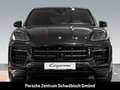 Porsche Cayenne E-Hybrid Coupe Black Edition InnoDrive Schwarz - thumbnail 8