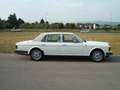 Rolls-Royce Silver Spur Serie 1 - Triple White - Iscritta ASI - Longwheel Bianco - thumbnail 8