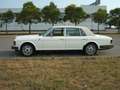 Rolls-Royce Silver Spur Serie 1 - Triple White - Iscritta ASI - Longwheel Bianco - thumbnail 6