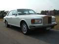 Rolls-Royce Silver Spur Serie 1 - Triple White - Iscritta ASI - Longwheel Bianco - thumbnail 5