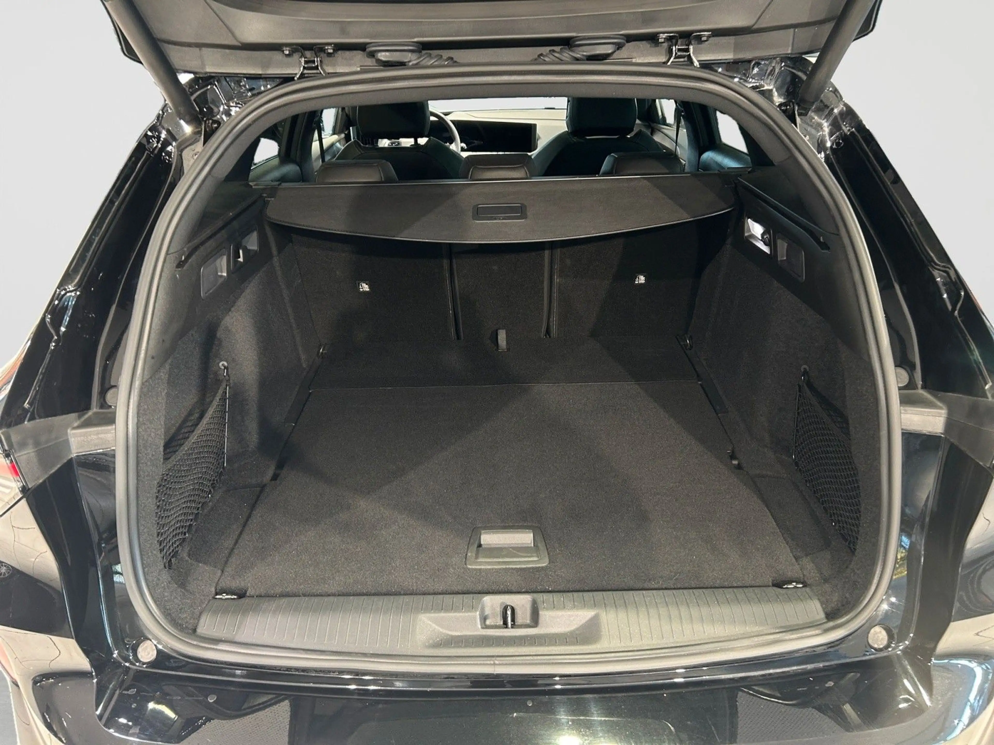 Opel Astra L ST GS Aut. SCHIEBE LED HEAD NAV ASSIST — photo 10