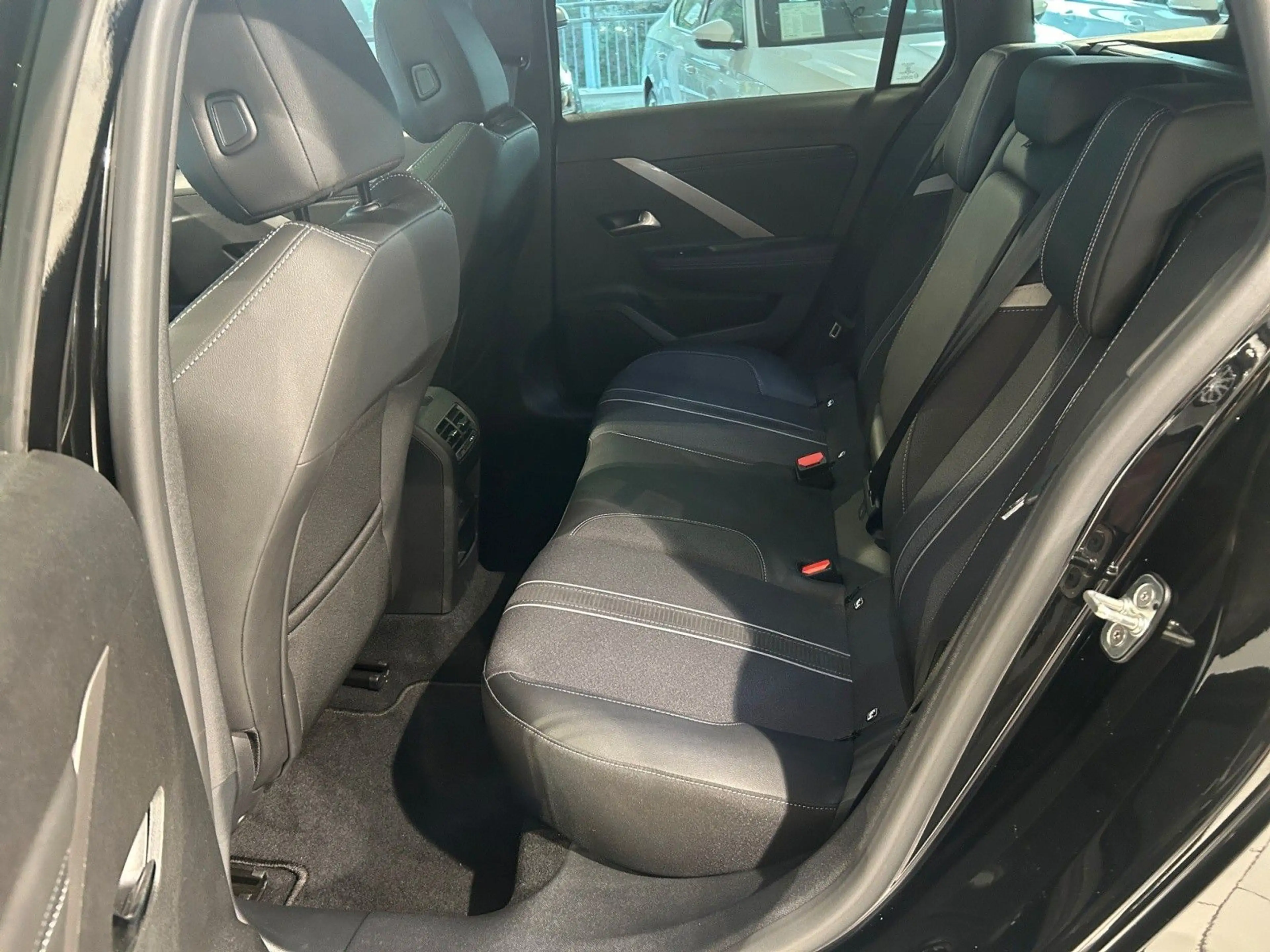 Opel Astra L ST GS Aut. SCHIEBE LED HEAD NAV ASSIST — photo 9