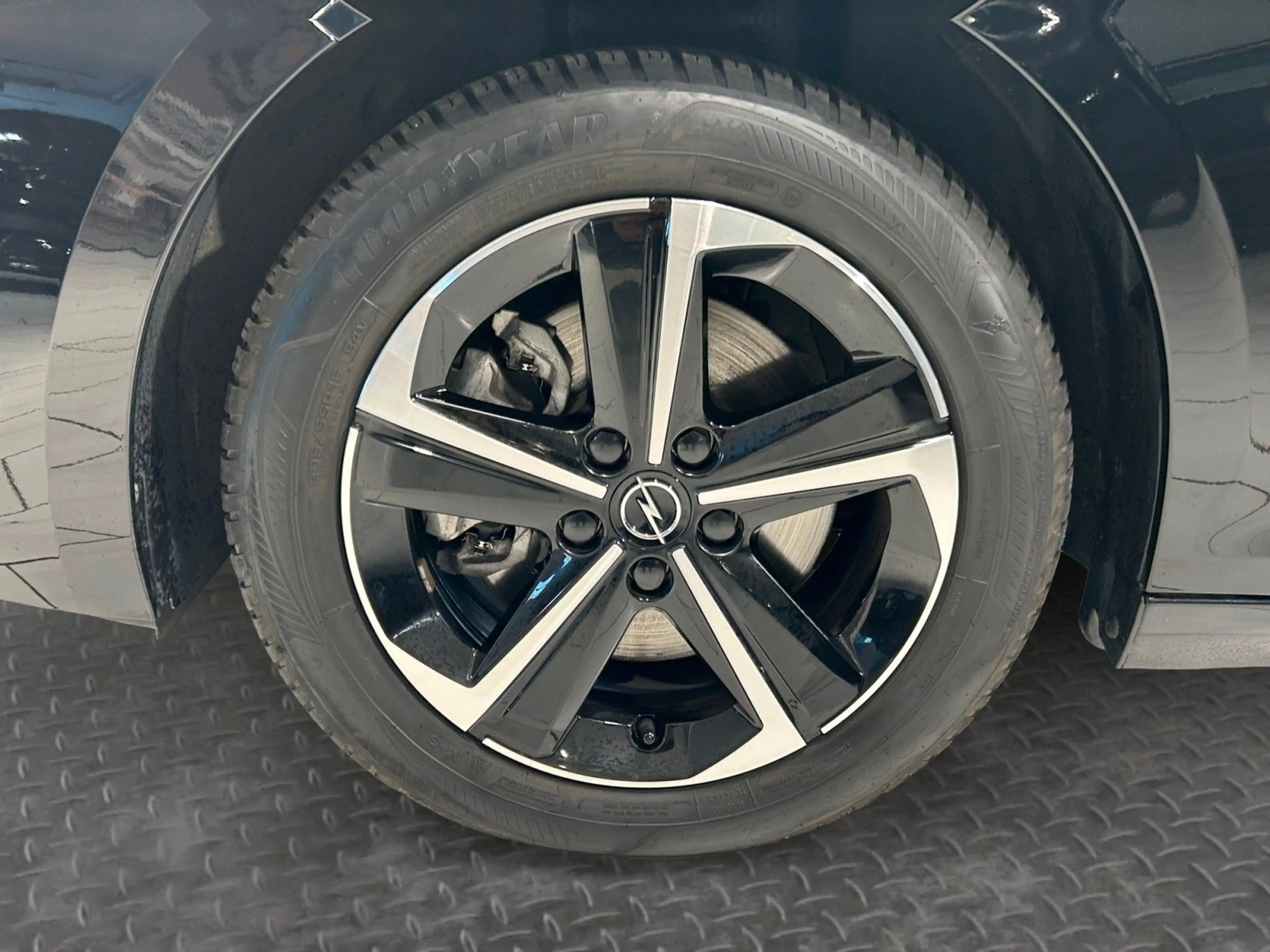 Opel Astra L ST GS Aut. SCHIEBE LED HEAD NAV ASSIST — photo 7