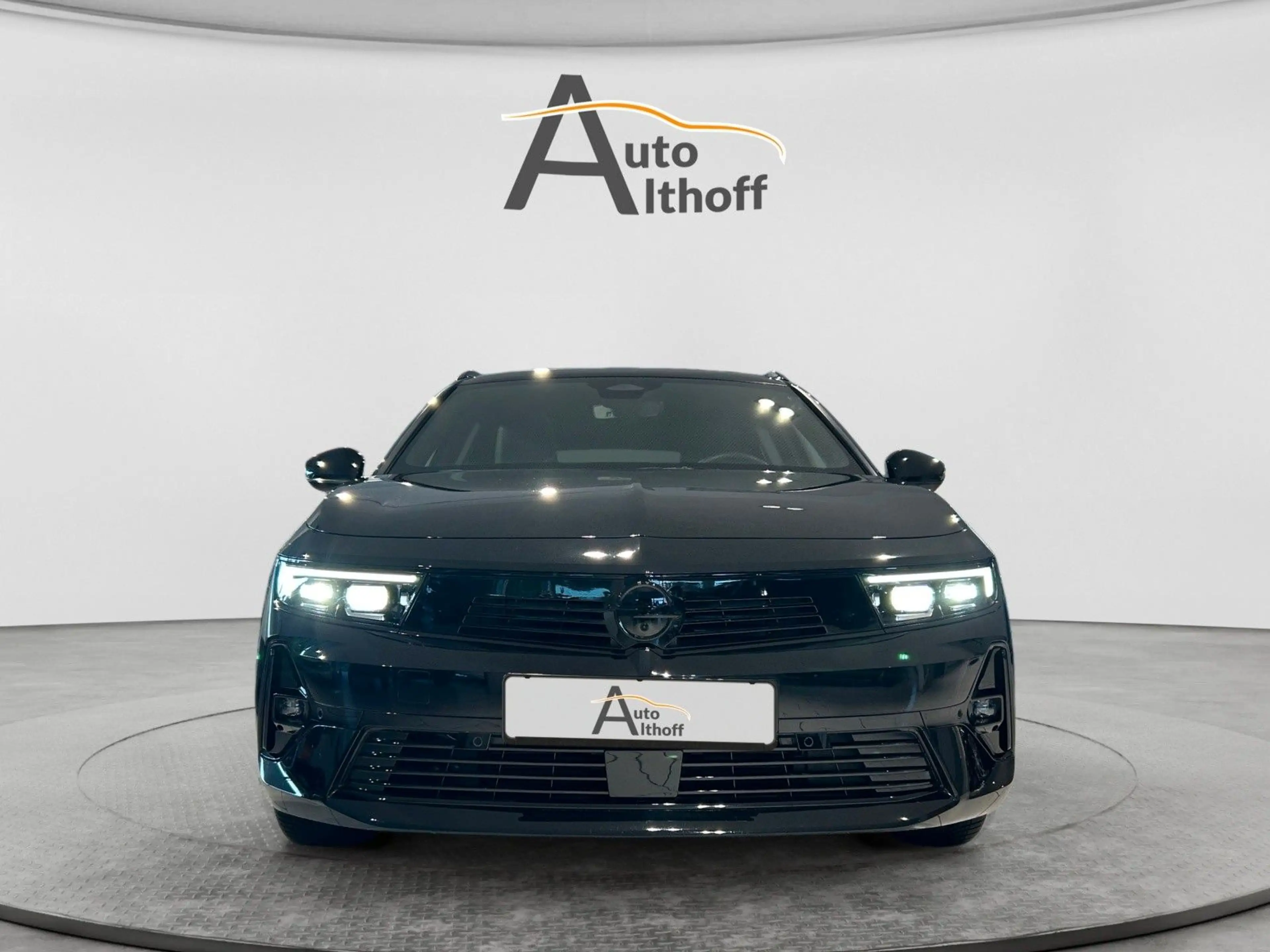 Opel Astra L ST GS Aut. SCHIEBE LED HEAD NAV ASSIST — photo 2
