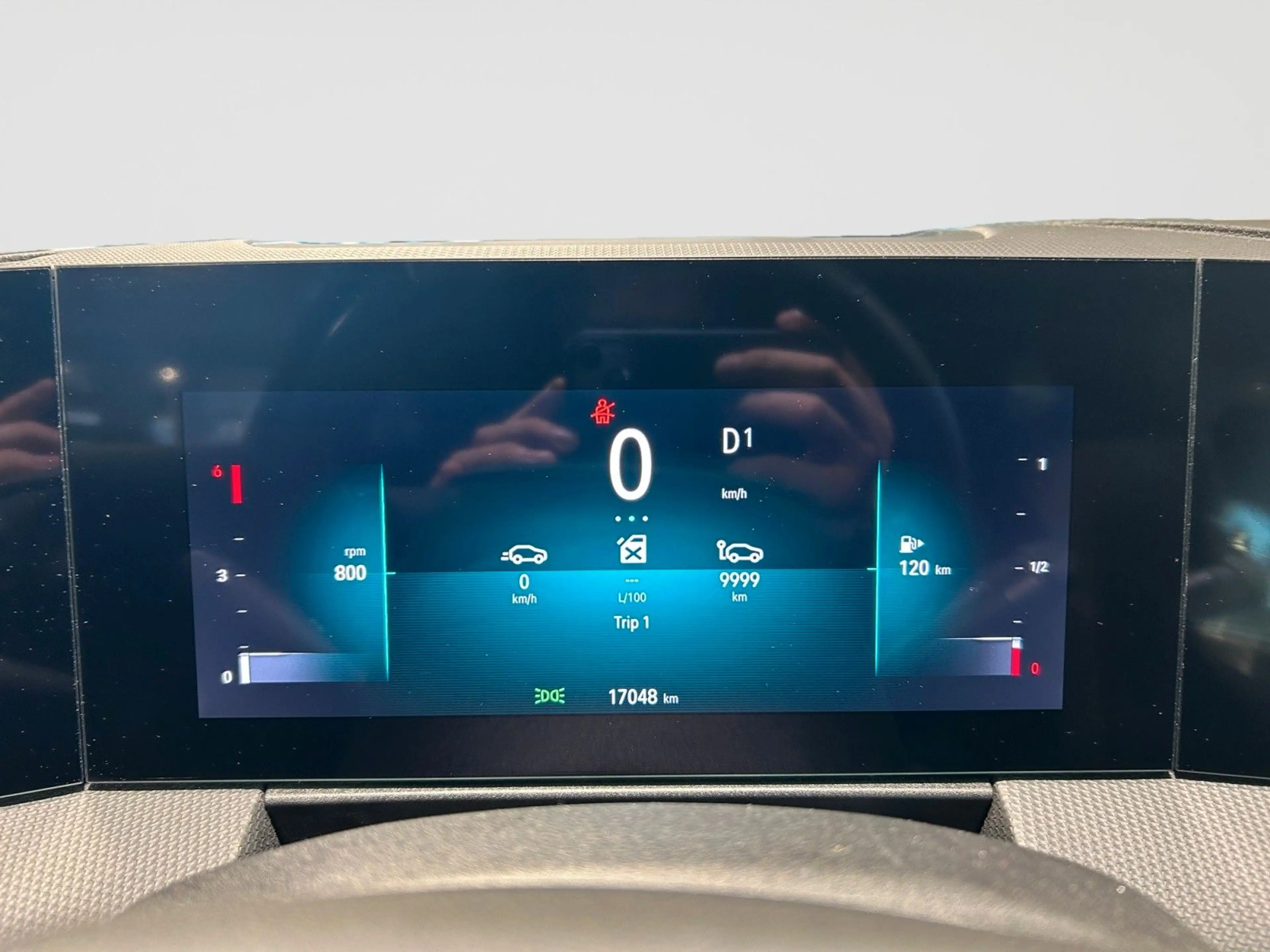 Opel Astra L ST GS Aut. SCHIEBE LED HEAD NAV ASSIST — photo 14