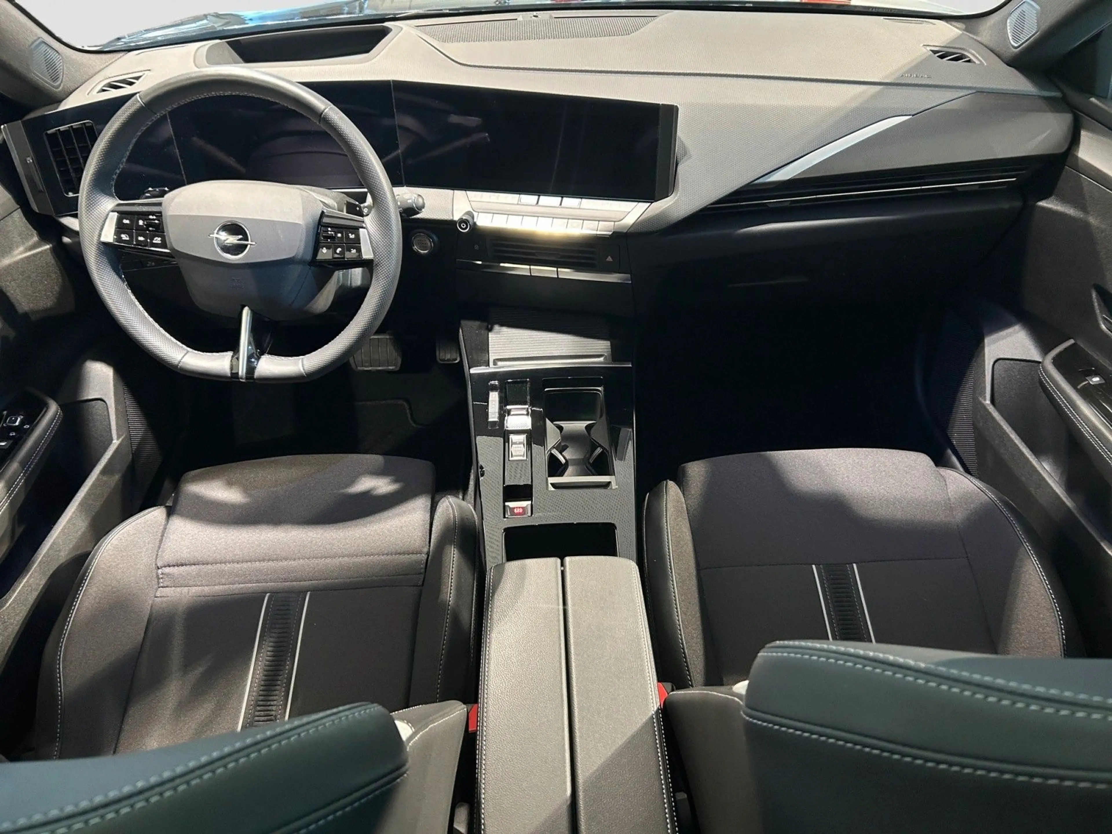 Opel Astra L ST GS Aut. SCHIEBE LED HEAD NAV ASSIST — photo 11