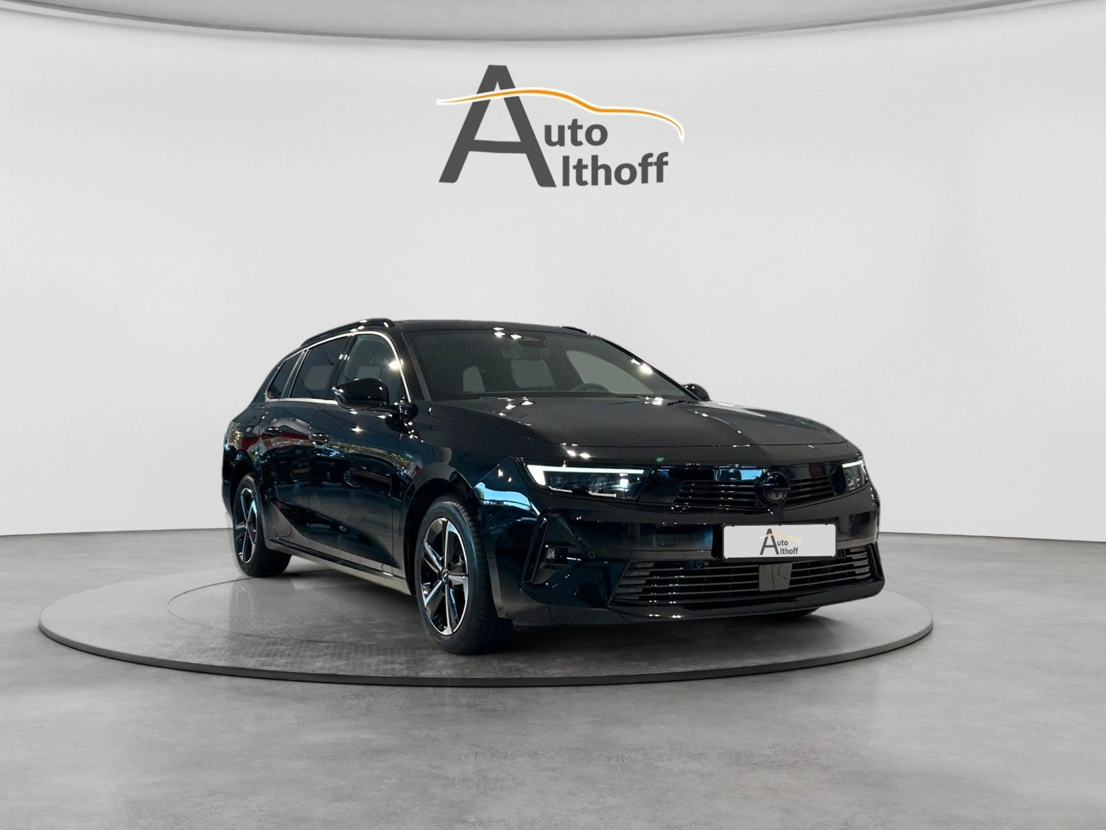 Opel Astra L ST GS Aut. SCHIEBE LED HEAD NAV ASSIST