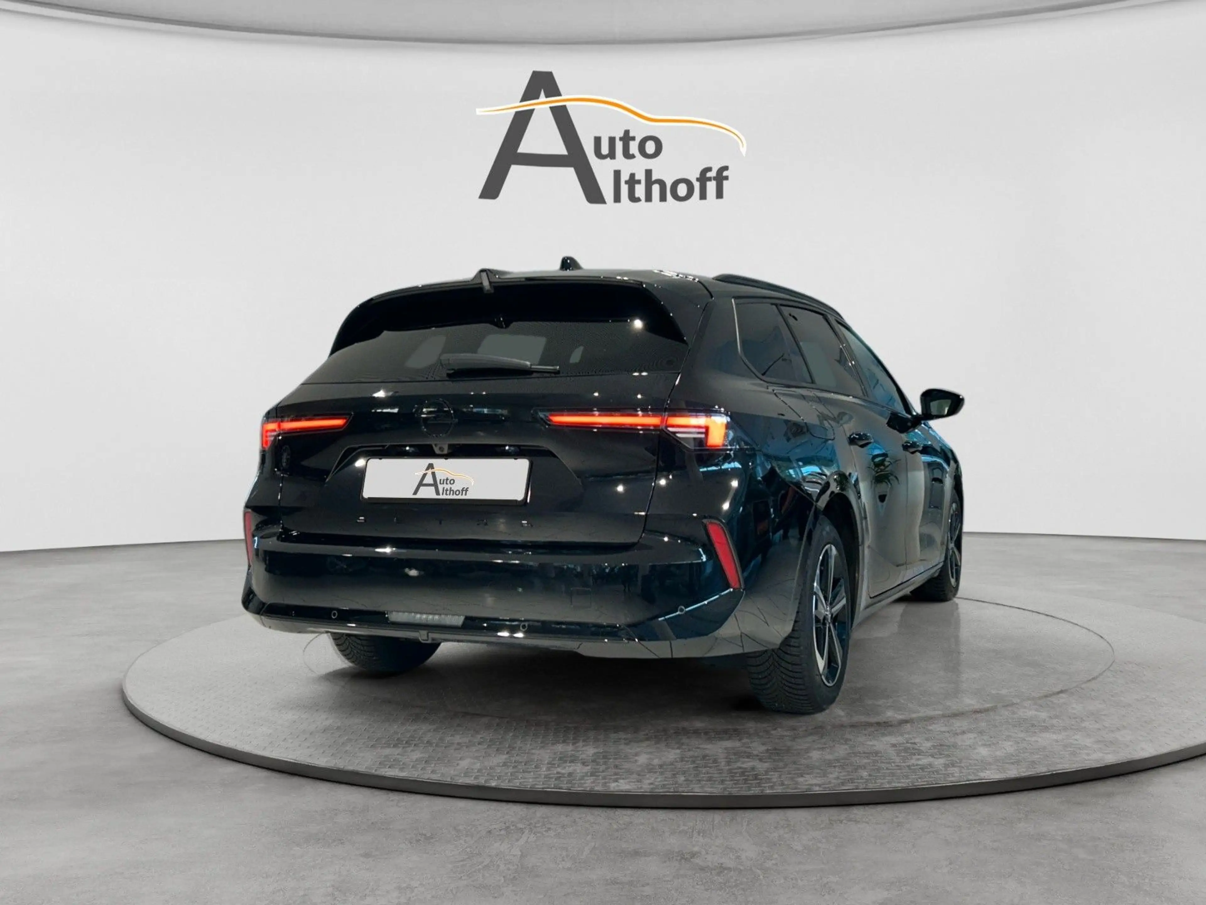 Opel Astra L ST GS Aut. SCHIEBE LED HEAD NAV ASSIST — photo 6